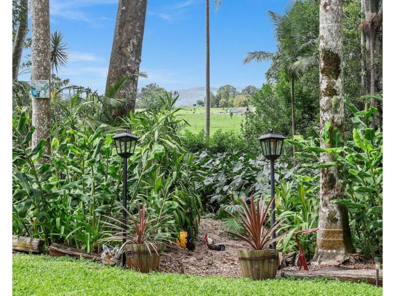 135 Rocky Creek Dam Road, Dunoon NSW 2480