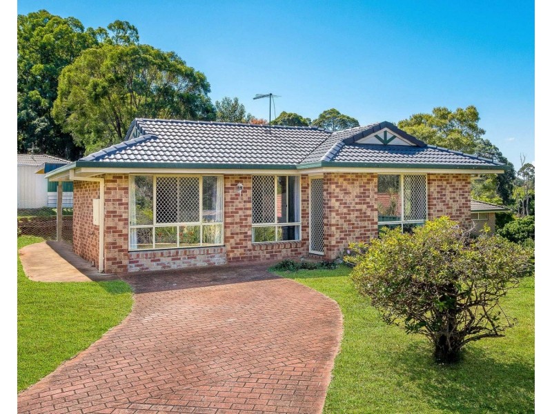 8 Kingsley Court, Goonellabah NSW 2480