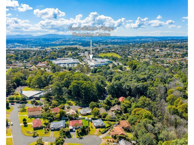 8 Kingsley Court, Goonellabah NSW 2480