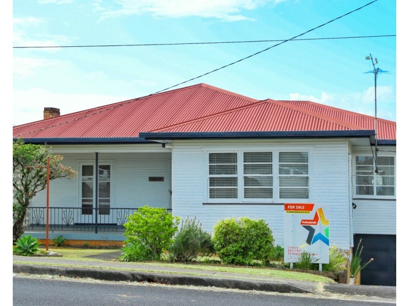 31 High Street, Lismore Heights NSW 2480