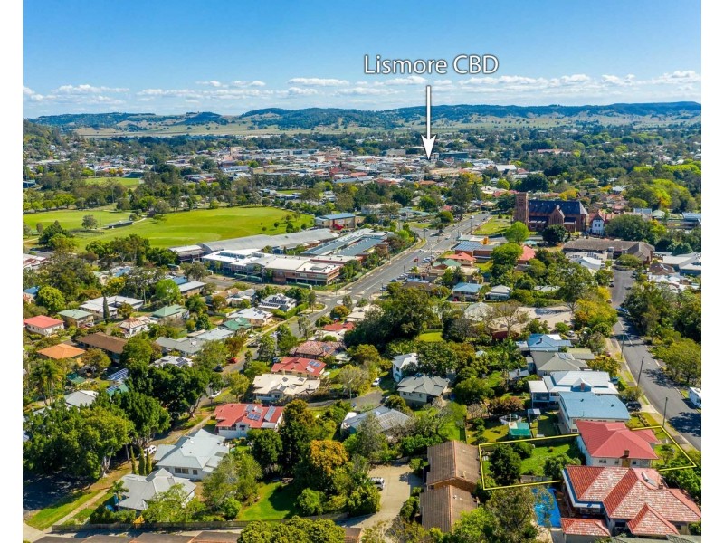 31 High Street, Lismore Heights NSW 2480