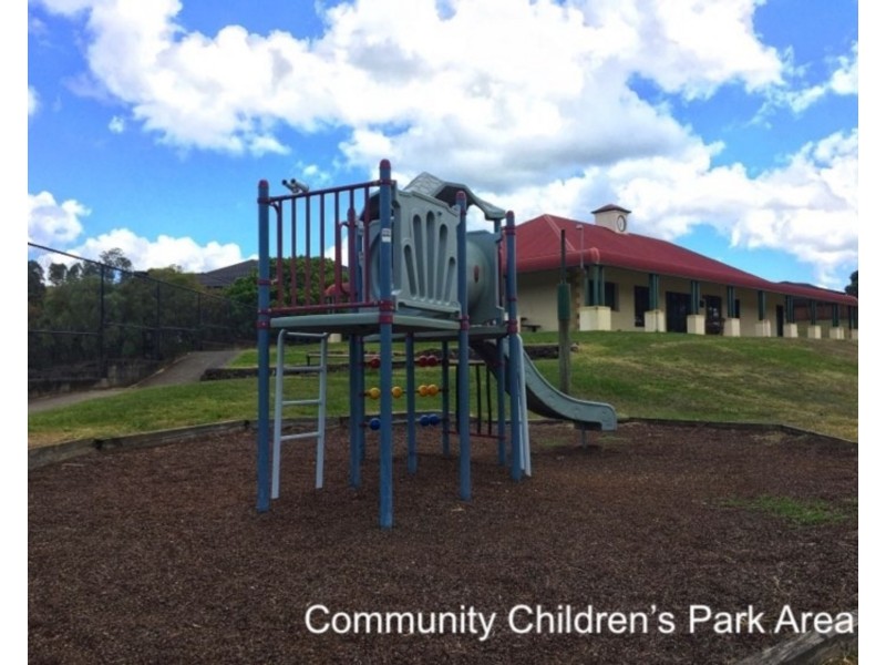 Lot Lot, 609 Bottlebrush Place, Caniaba NSW 2480