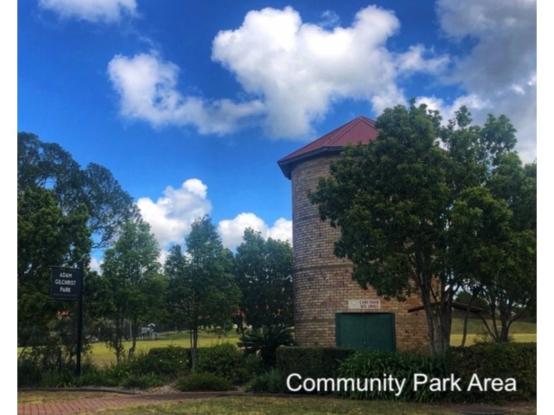 Lot Lot, 609 Bottlebrush Place, Caniaba NSW 2480