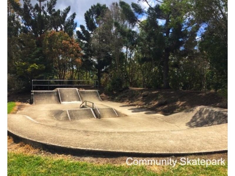 Lot Lot, 609 Bottlebrush Place, Caniaba NSW 2480