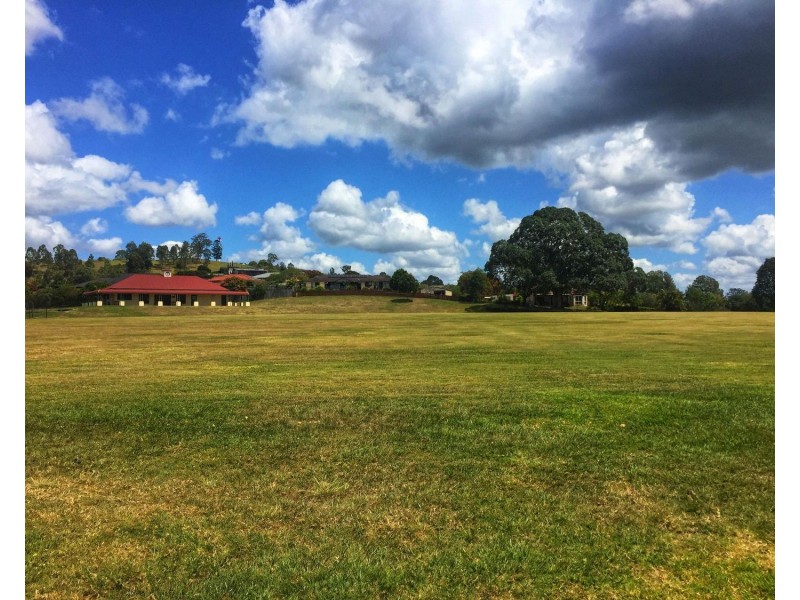 Lot Lot, 609 Bottlebrush Place, Caniaba NSW 2480