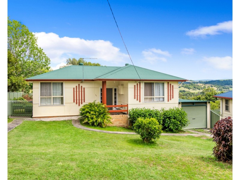 25 Oakeshott Street, Lismore Heights NSW 2480