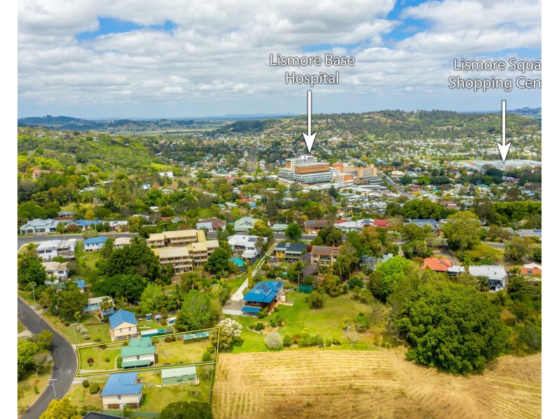 25 Oakeshott Street, Lismore Heights NSW 2480