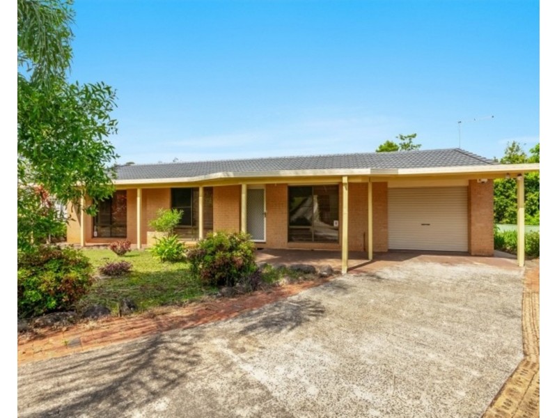 16 Graeme Avenue, Goonellabah NSW 2480