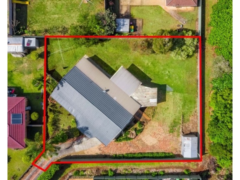 16 Graeme Avenue, Goonellabah NSW 2480