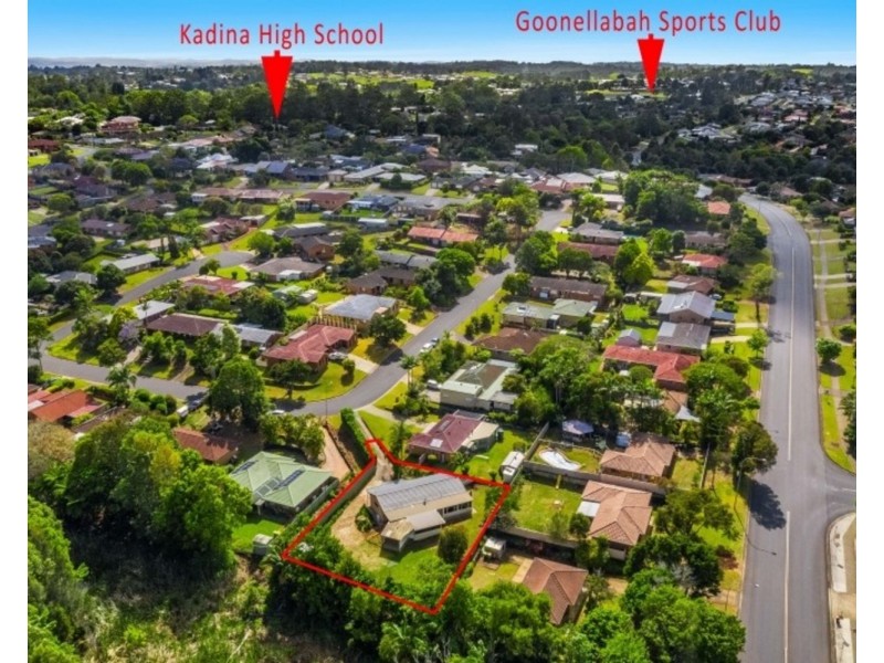 16 Graeme Avenue, Goonellabah NSW 2480