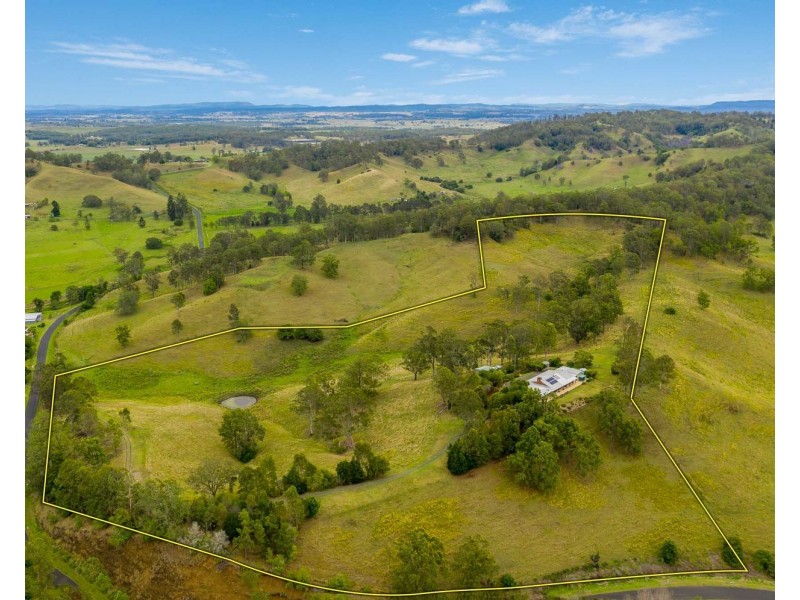 705 Manifold Road, Bentley NSW 2480