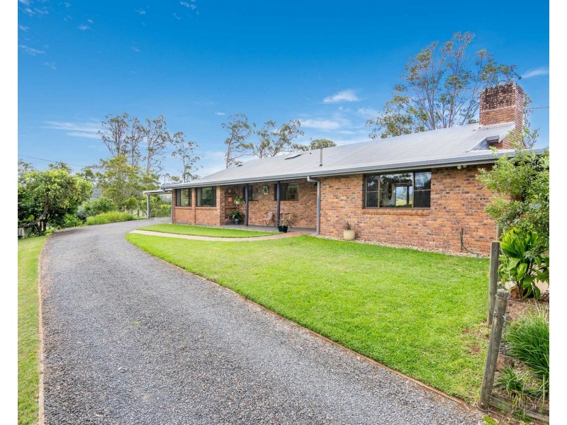 705 Manifold Road, Bentley NSW 2480