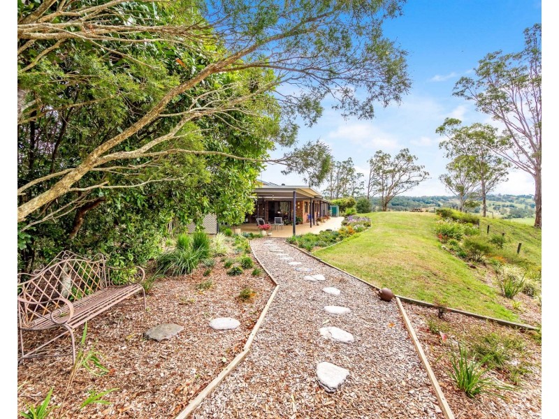 705 Manifold Road, Bentley NSW 2480
