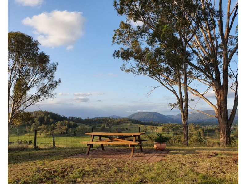 705 Manifold Road, Bentley NSW 2480