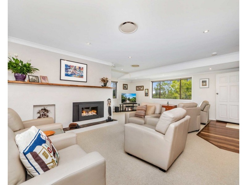 705 Manifold Road, Bentley NSW 2480