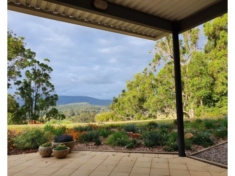 705 Manifold Road, Bentley NSW 2480