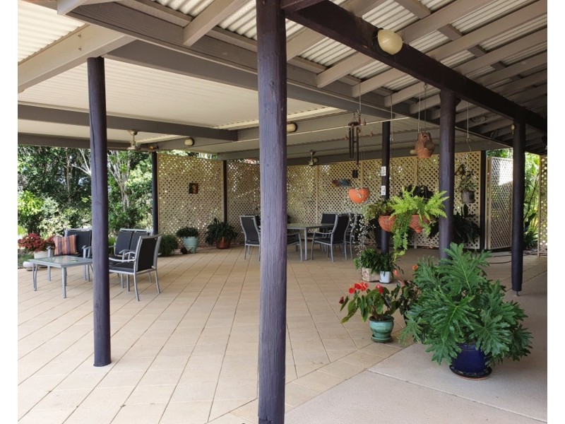 705 Manifold Road, Bentley NSW 2480