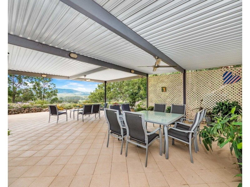 705 Manifold Road, Bentley NSW 2480
