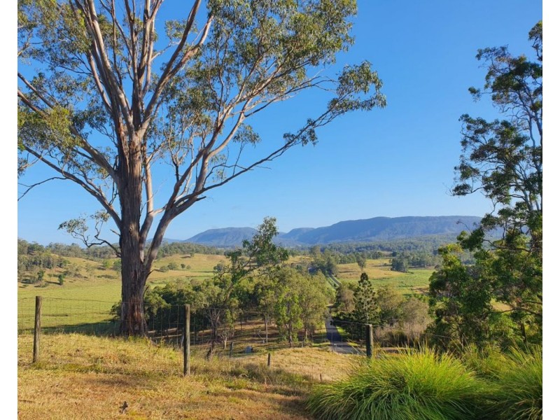 705 Manifold Road, Bentley NSW 2480