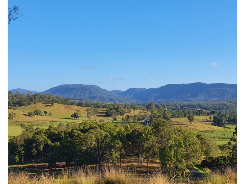 705 Manifold Road, Bentley NSW 2480