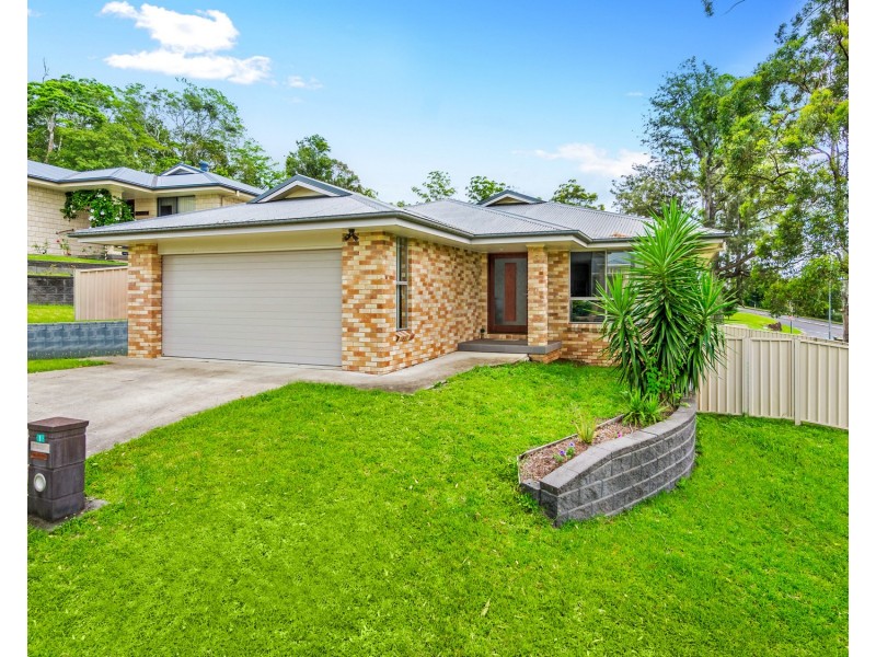 1 Castlereagh Court, Goonellabah NSW 2480