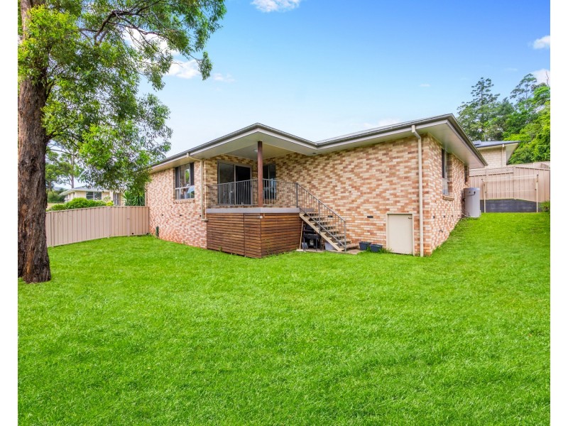 1 Castlereagh Court, Goonellabah NSW 2480
