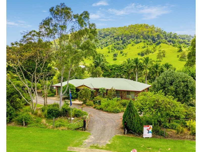 405 Gores Road, Spring Grove NSW 2470