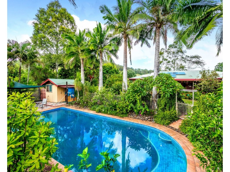 405 Gores Road, Spring Grove NSW 2470