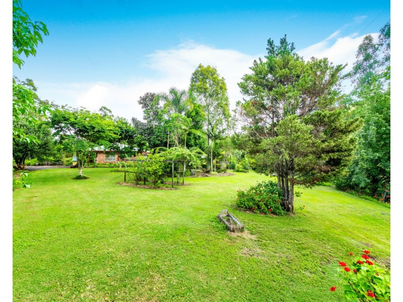 405 Gores Road, Spring Grove NSW 2470