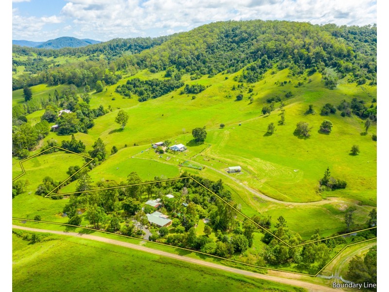 405 Gores Road, Spring Grove NSW 2470