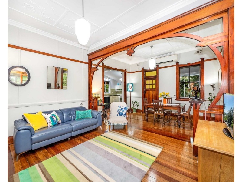 Girards Hill NSW 2480