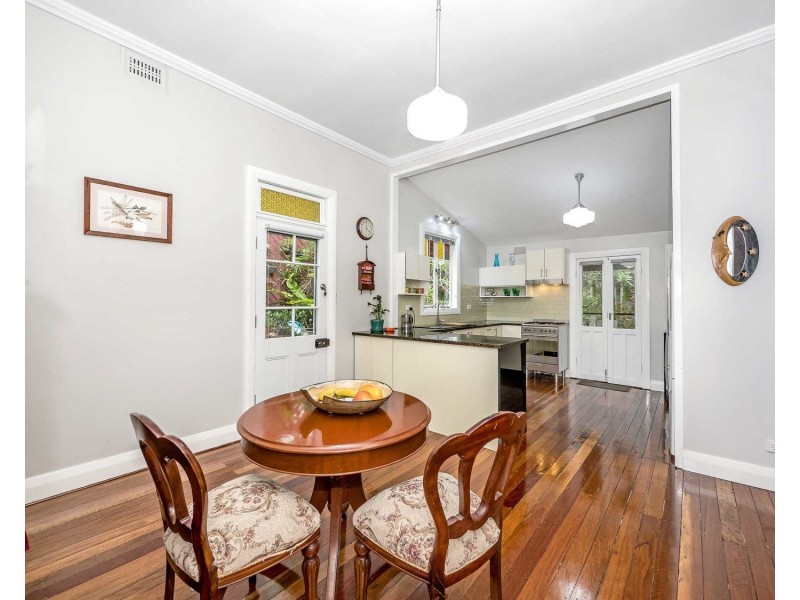 Girards Hill NSW 2480