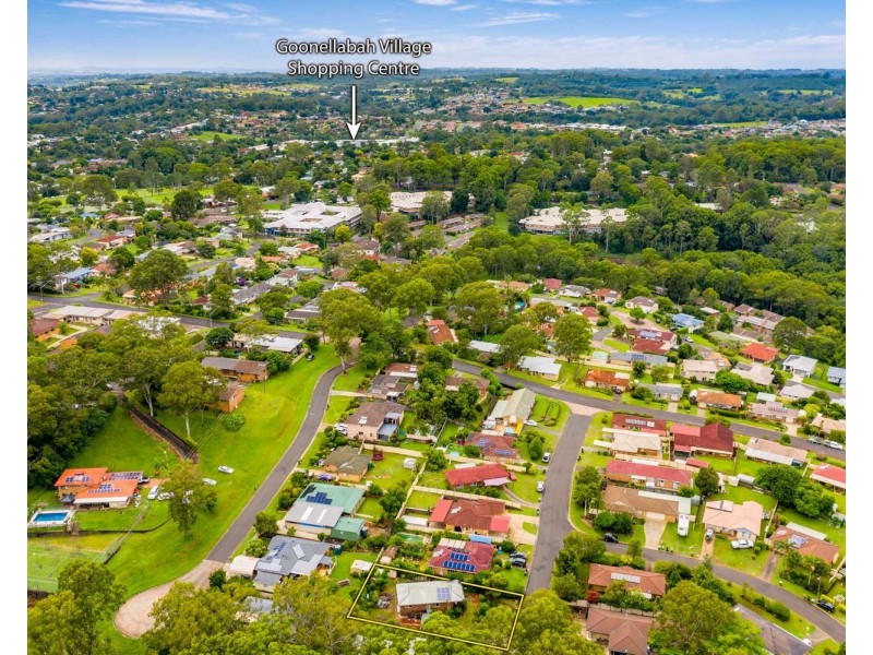 14 Tallowood Court, Goonellabah NSW 2480