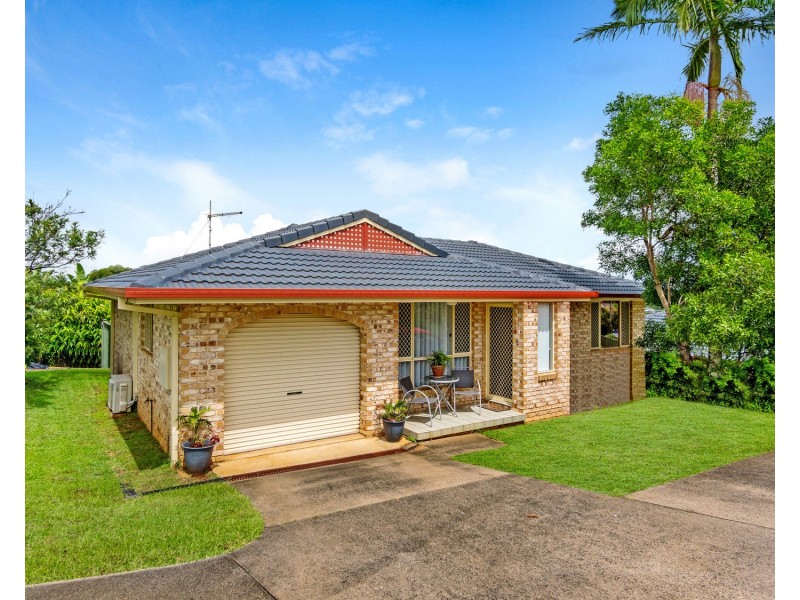 2/13 Napier Street, Goonellabah NSW 2480