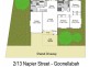 2/13 Napier Street, Goonellabah NSW 2480 Floorplan