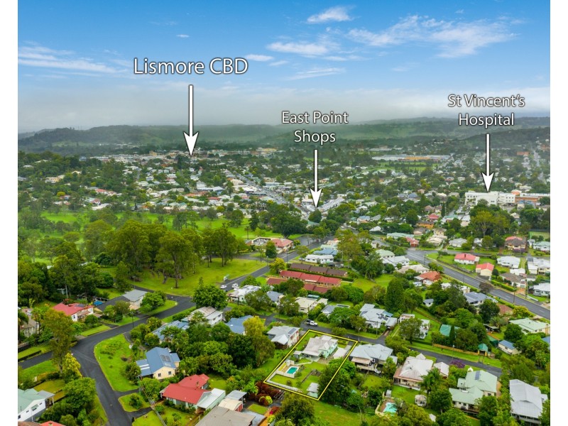 17 Atlas Street, East Lismore NSW 2480