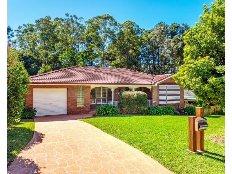 24 Allambie Drive, Goonellabah NSW 2480