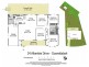 24 Allambie Drive, Goonellabah NSW 2480 Floorplan