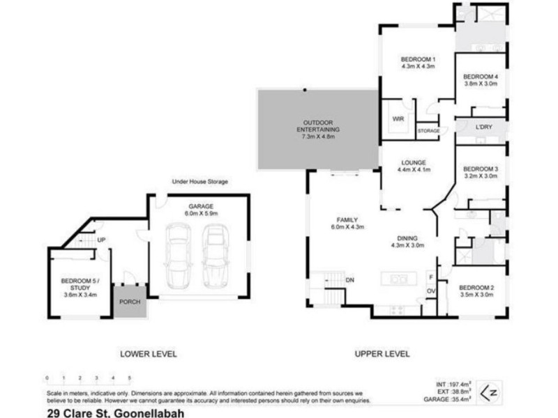 29 Clare Street, Goonellabah NSW 2480