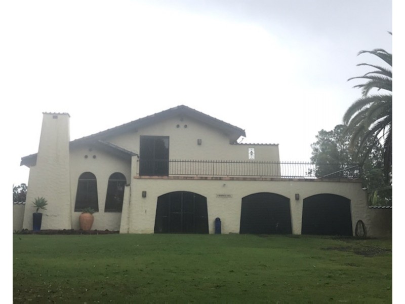 Richmond Hill NSW 2480