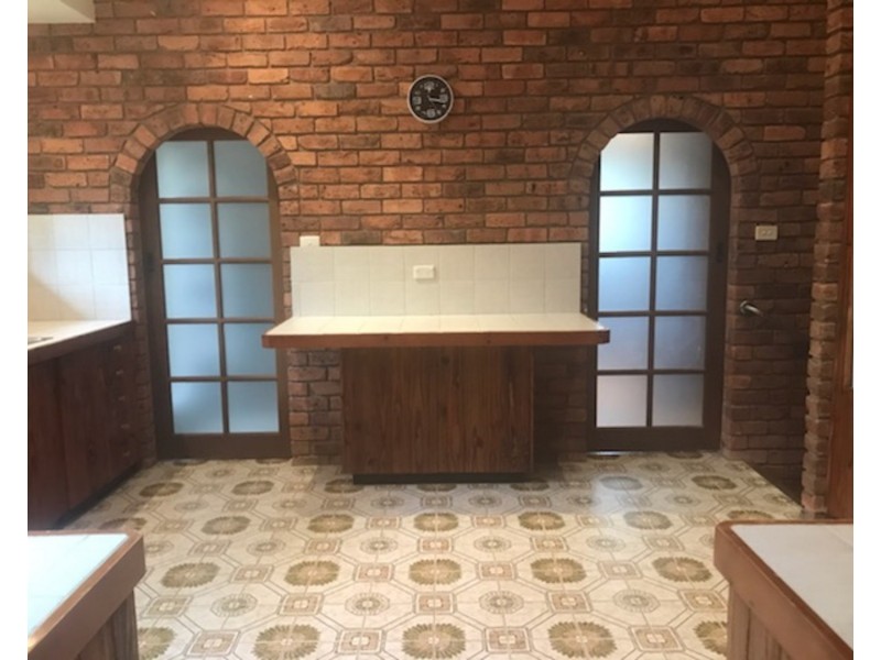 Richmond Hill NSW 2480