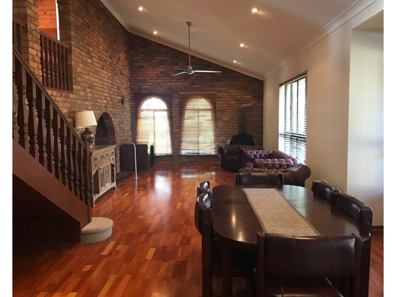 Richmond Hill NSW 2480