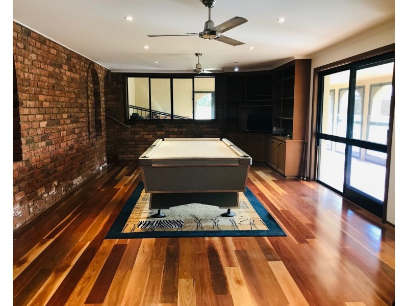 Richmond Hill NSW 2480