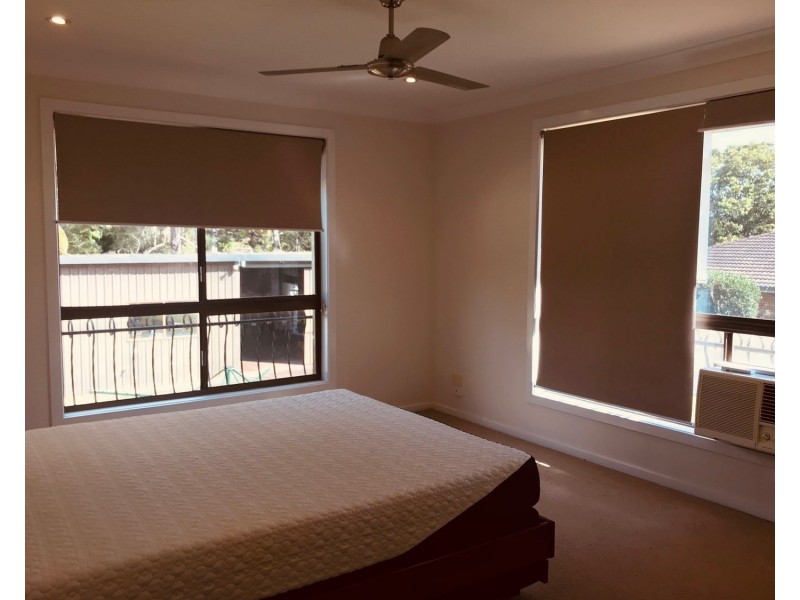 Richmond Hill NSW 2480