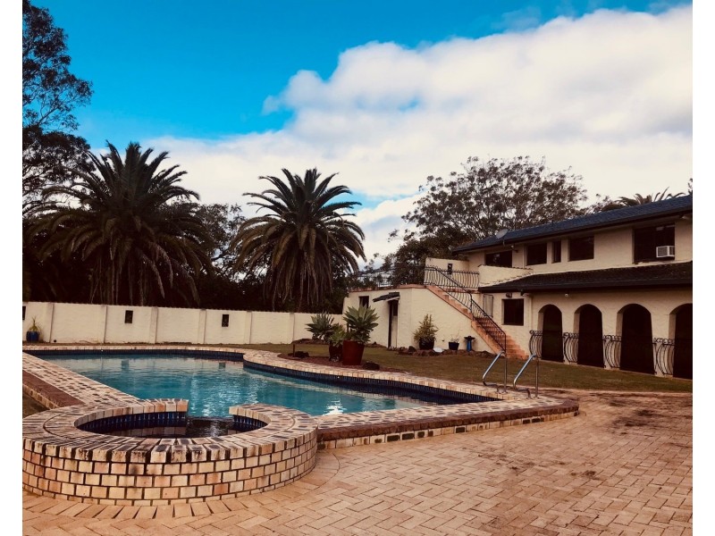 Richmond Hill NSW 2480