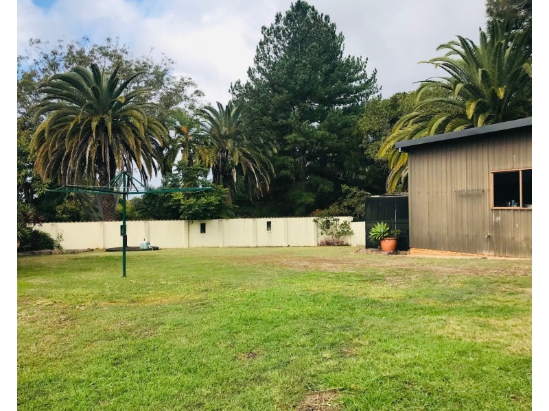 Richmond Hill NSW 2480