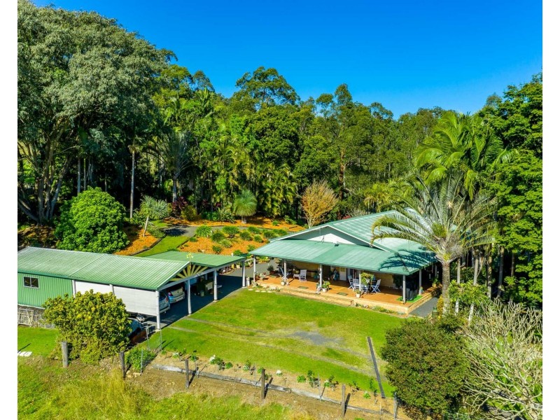 194 Quilty Road, Rock Valley NSW 2480