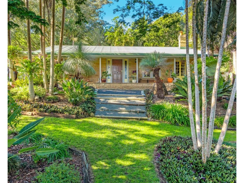 194 Quilty Road, Rock Valley NSW 2480