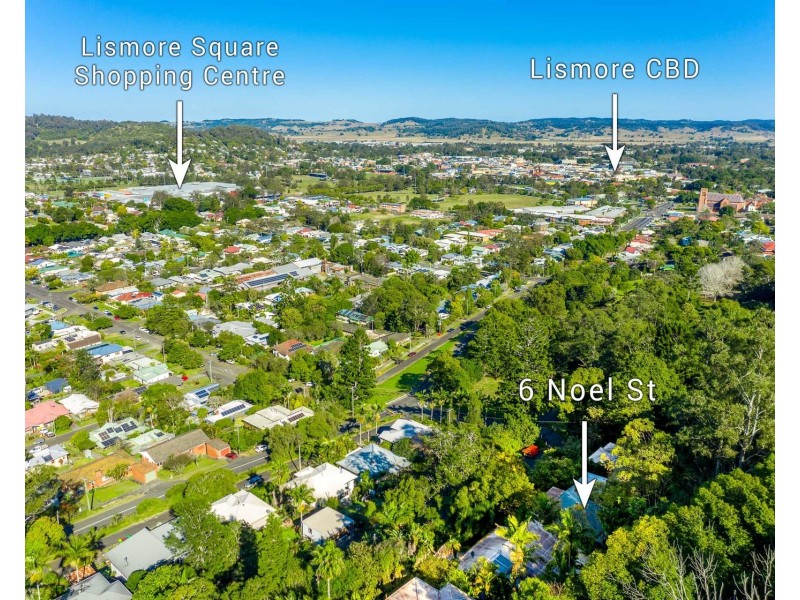 6 Noel Street, Lismore Heights NSW 2480