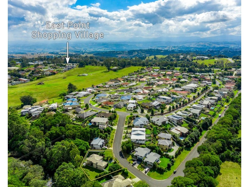2/5 Kallee Place, Goonellabah NSW 2480